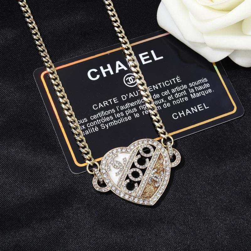 Chanel Necklaces